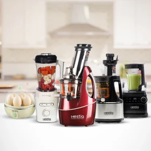 Home and Kitchen Appliances