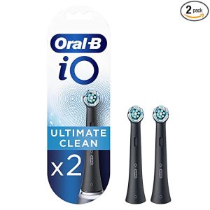 Oral B IO Electric toothbrush replacement brush heads