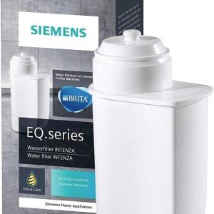 Siemens TZ70003 Water Filter for Espresso Machine TK7