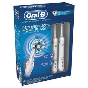 Oral-B CrossAction Power Brush, 2pk. – Dental Floss