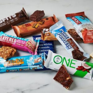 Snacks